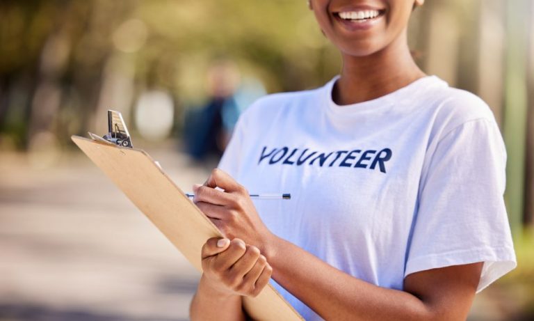 Why every nonprofit needs a website